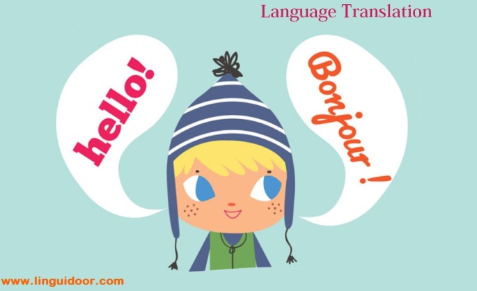 Language-Translation